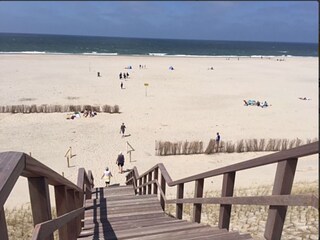 Appartamento per vacanze Petten Registrazione all'aperto 9