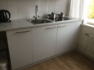 Appartamento per vacanze Petten Registrazione all'aperto 10