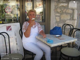 Appartamento per vacanze Petten Caratteristiche 15