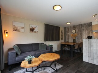 Ferienhaus Brunssum Außenaufnahme 2