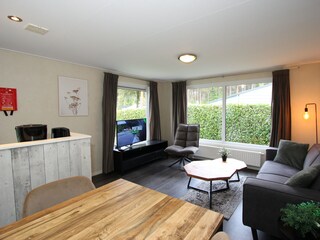 Ferienhaus Brunssum Außenaufnahme 3