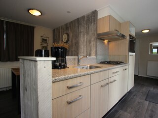 Holiday house Brunssum Outdoor Recording 5