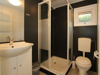 Ferienhaus Brunssum Außenaufnahme 6