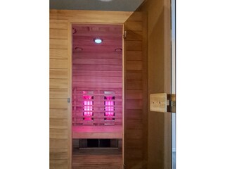 Ferienhaus Brunssum Außenaufnahme 7