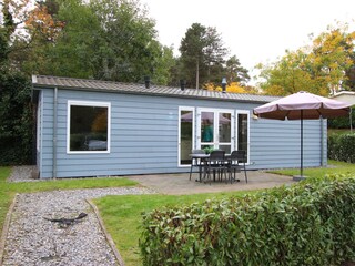 Ferienhaus Brunssum Außenaufnahme 8