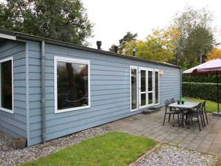 Ferienhaus Brunssum Außenaufnahme 9