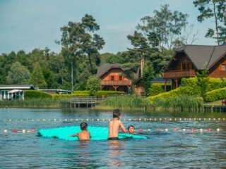 Ferienhaus Brunssum Außenaufnahme 11