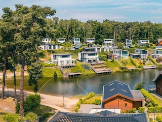 Ferienhaus Brunssum Außenaufnahme 9