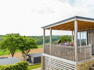 Ferienhaus Gulpen Außenaufnahme 1