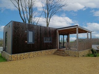 Holiday house Gulpen Outdoor Recording 2