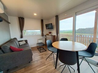 Ferienhaus Gulpen Außenaufnahme 3