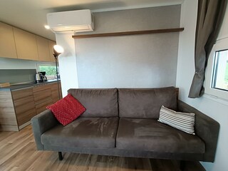 Ferienhaus Gulpen Außenaufnahme 7