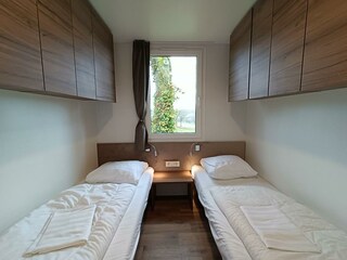 Ferienhaus Gulpen Außenaufnahme 10