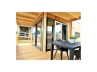 Holiday house Gulpen Outdoor Recording 14