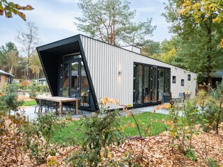 Holiday house Doorn Outdoor Recording 4