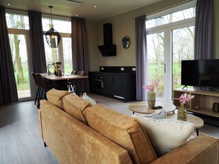 Holiday house Doorn Outdoor Recording 5