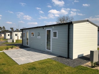 Ferienhaus Mol Außenaufnahme 6