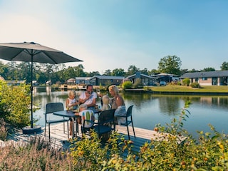 Ferienhaus Mol Außenaufnahme 7