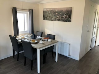 Ferienhaus Mol Außenaufnahme 5