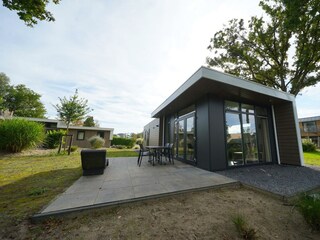 Holiday house Mol Outdoor Recording 6