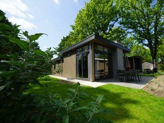 Ferienhaus Udenhout Außenaufnahme 1