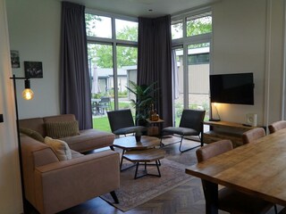 Ferienhaus Udenhout Außenaufnahme 2