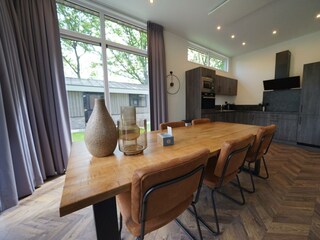 Ferienhaus Udenhout Außenaufnahme 3