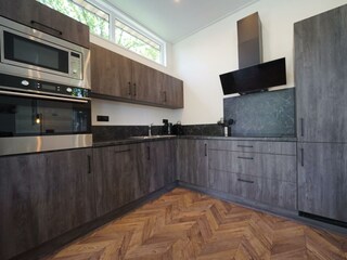 Ferienhaus Udenhout Außenaufnahme 4