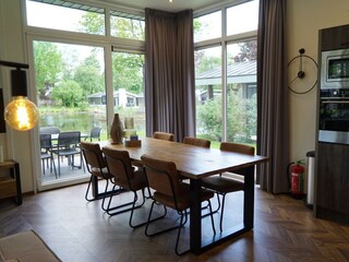 Ferienhaus Udenhout Außenaufnahme 5