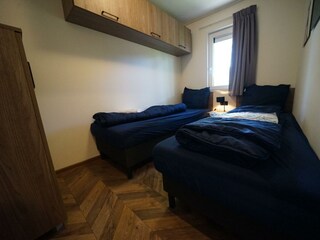 Ferienhaus Udenhout Außenaufnahme 7