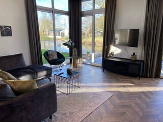 Ferienhaus Udenhout Außenaufnahme 11