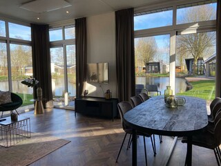 Ferienhaus Udenhout Außenaufnahme 12