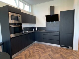 Ferienhaus Udenhout Außenaufnahme 13