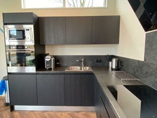 Ferienhaus Udenhout Außenaufnahme 14