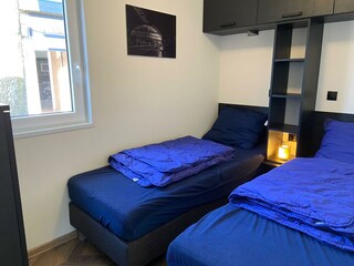 Ferienhaus Udenhout Außenaufnahme 16