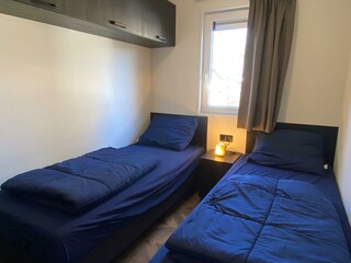 Ferienhaus Udenhout Außenaufnahme 17