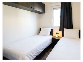 Ferienhaus Udenhout Außenaufnahme 23