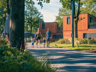 Ferienhaus Udenhout Außenaufnahme 1