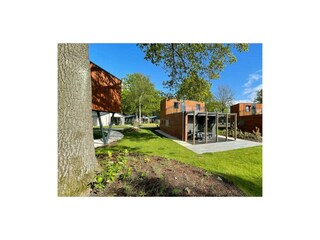 Ferienhaus Udenhout Außenaufnahme 2