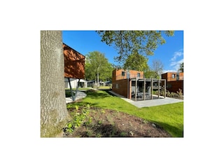 Holiday house Udenhout Outdoor Recording 2