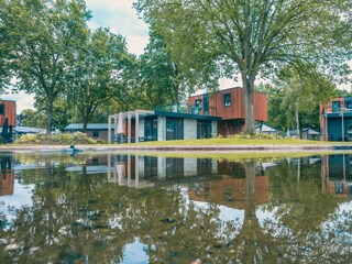 Ferienhaus Udenhout Außenaufnahme 3