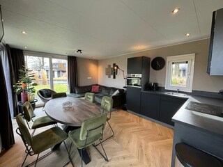 Holiday house Udenhout Outdoor Recording 6