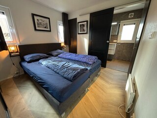 Ferienhaus Udenhout Außenaufnahme 8