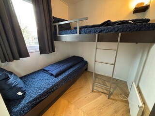 Ferienhaus Udenhout Außenaufnahme 9