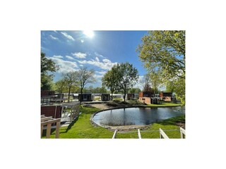 Ferienhaus Udenhout Außenaufnahme 12