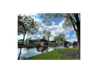 Holiday house Udenhout Outdoor Recording 13