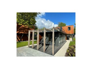 Ferienhaus Udenhout Außenaufnahme 14