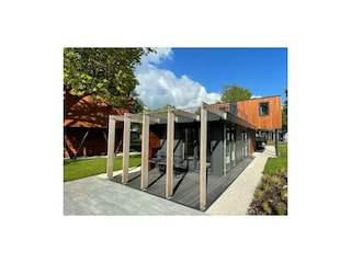 Holiday house Udenhout Outdoor Recording 14