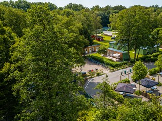 Ferienhaus Ouderkerk aan de Amstel Außenaufnahme 9