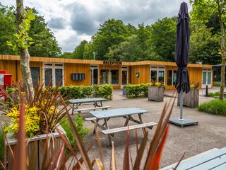 Ferienhaus Ouderkerk aan de Amstel Außenaufnahme 10